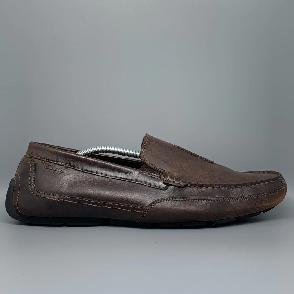 Clarks thank you